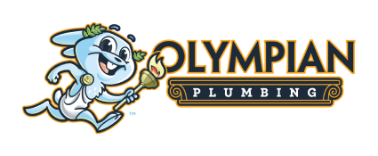Olympian Plumbing