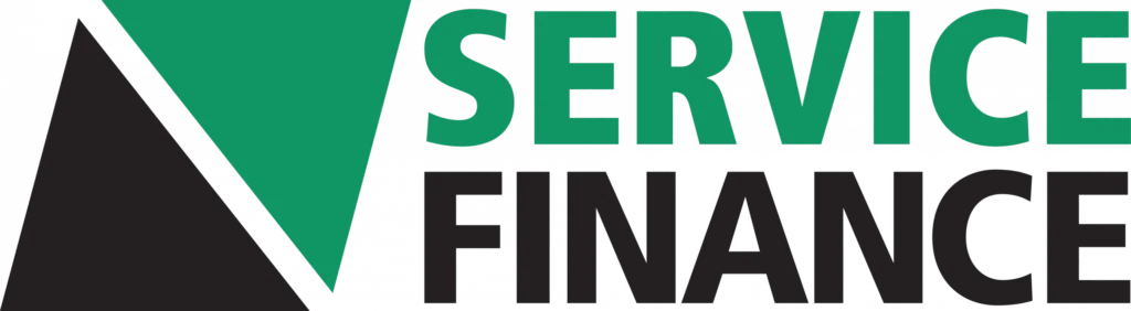 Service Financing logo